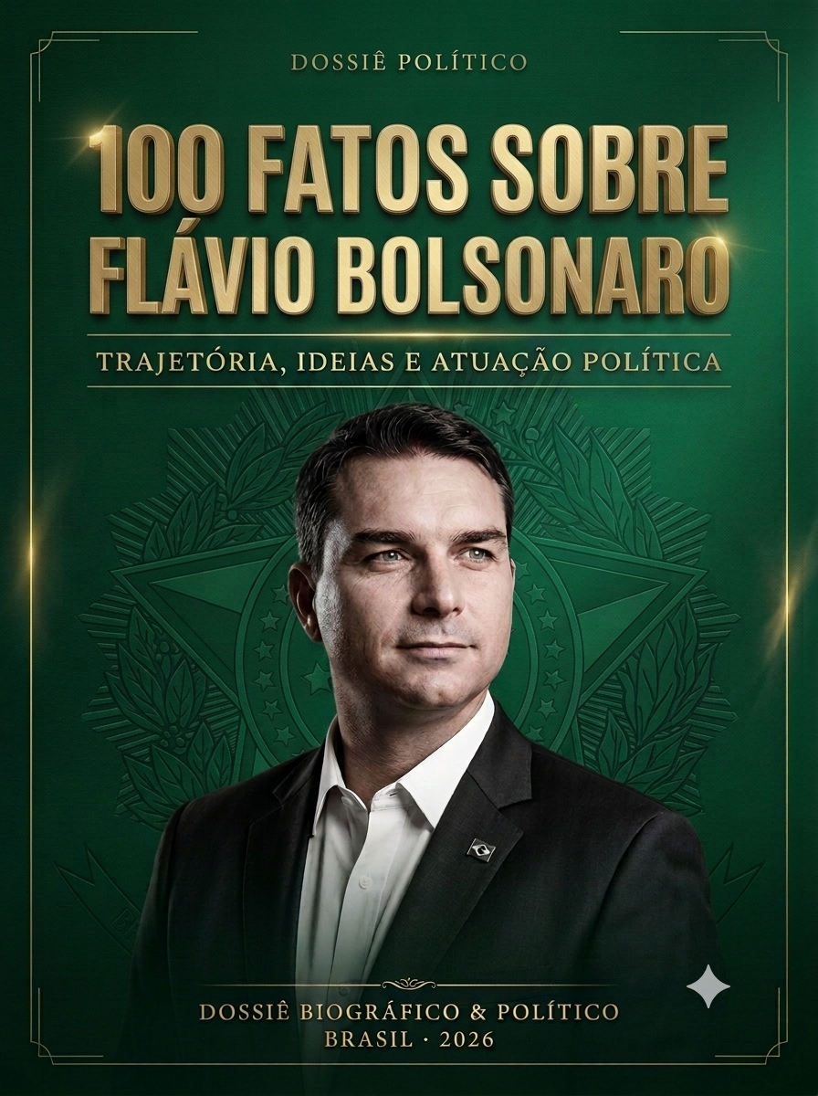 Volume 2 — 100 Fatos